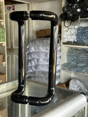 Glass Door Handle