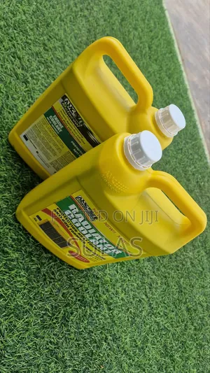 Radiator Coolant