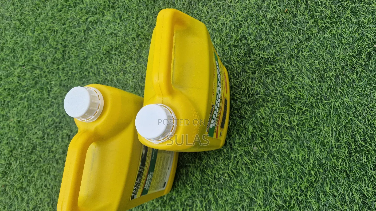 Radiator Coolant
