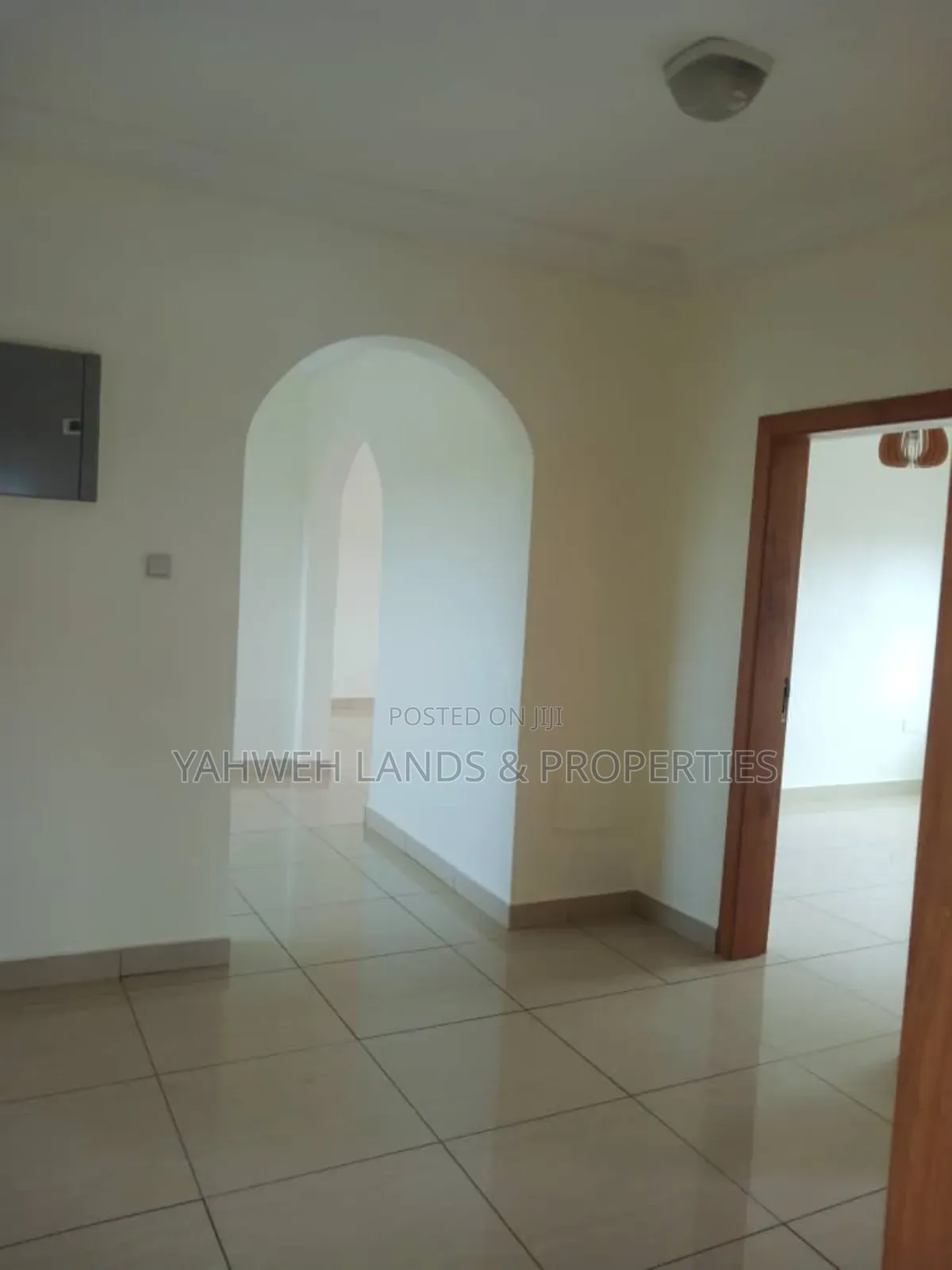 3bdrm Apartment in Teshie for rent