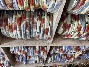 Electrical Cable
