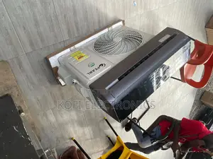 Modern Pearl 1.5hp Split Unit Stylish Design, Reliable Cooling