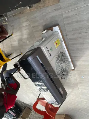 Durable Pearl 1.5hp Air Conditioner Long-Lasting Cooling Comfort