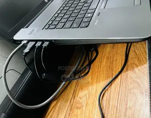 Laptop HP ZBook 17 G3 48GB Intel Core I7 HDD+SSD 1T
