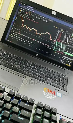 Laptop HP ZBook 17 G3 48GB Intel Core I7 HDD+SSD 1T