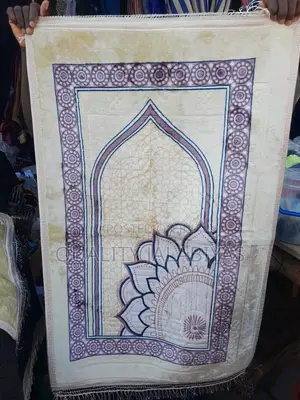 Turkey Fluffy Prayers Mats