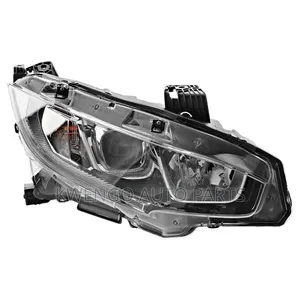 Civic 2017 2018 2019 Headlight (L+R)