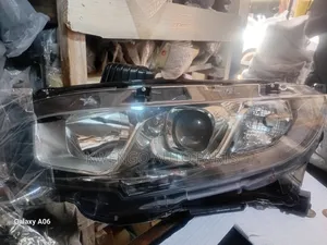 Civic 2017 2018 2019 Headlight (L+R)