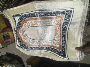 Turkey Fluffy Prayers Mats