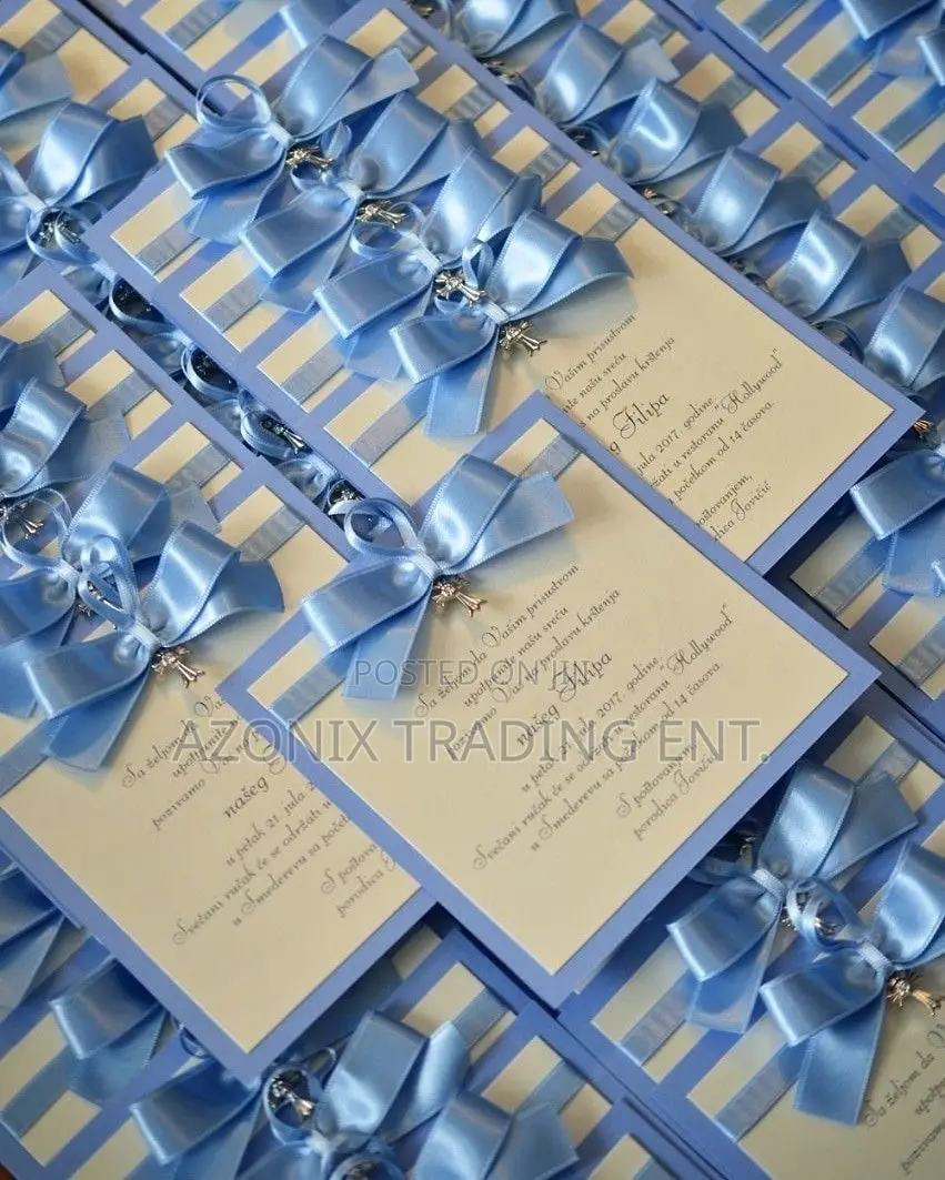 Wedding Invitation Cards Printing