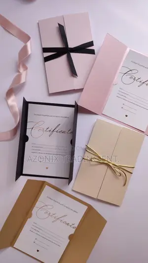 Wedding Invitation Cards Printing