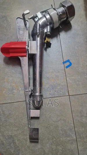 Py50 Sprinkler