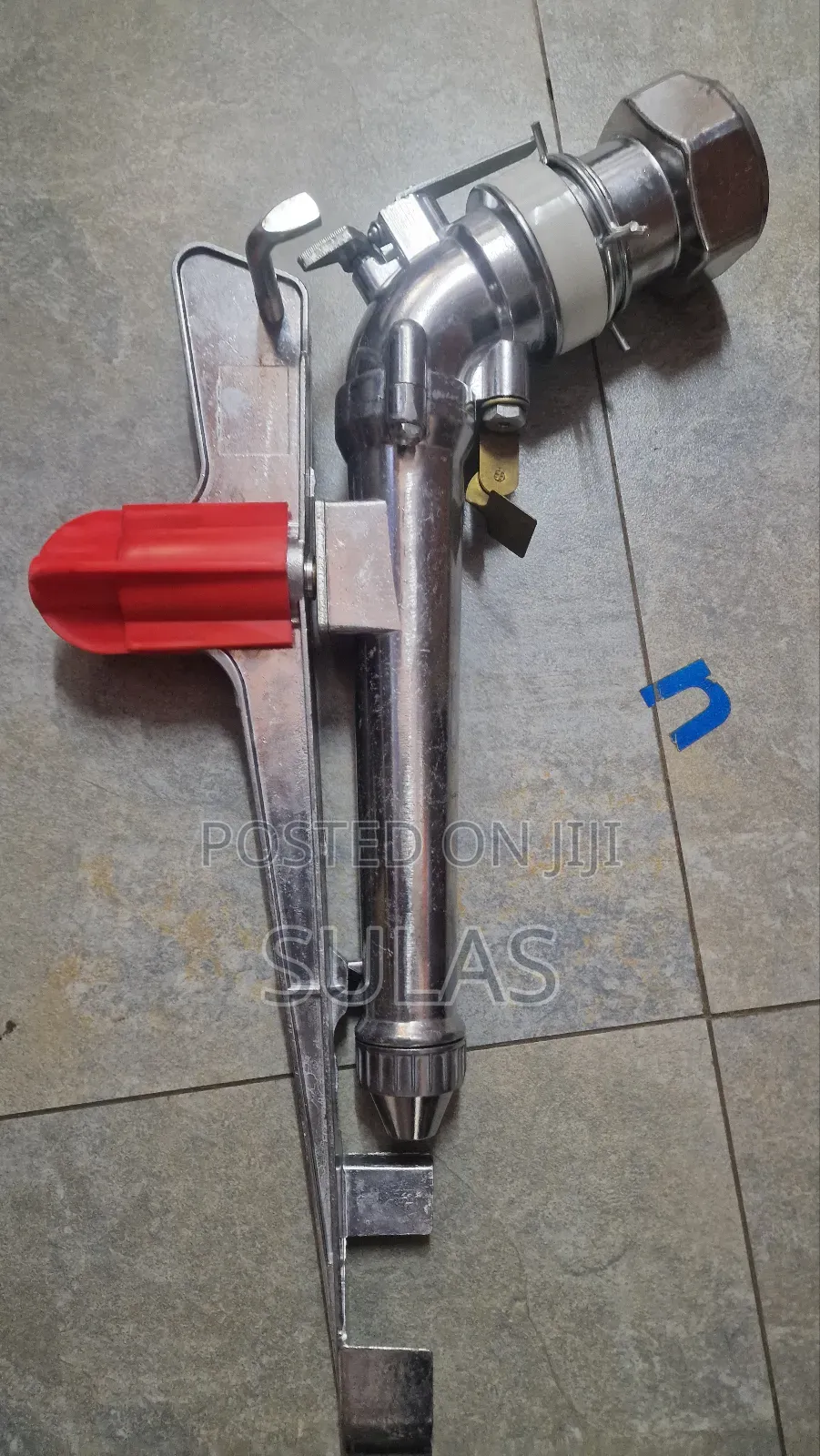 Py50 Sprinkler