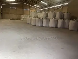 1,500 SQM Self Compound Warehouse at Tema Com12