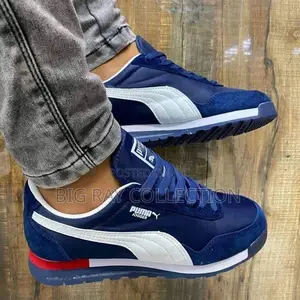 Puma Jogger