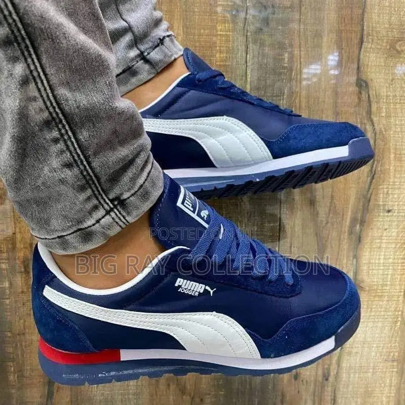 Puma Jogger