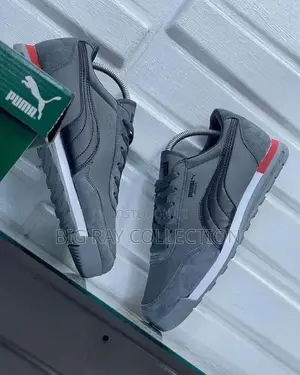 Puma Jogger