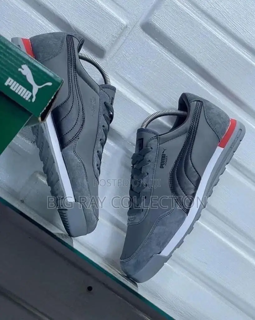 Puma Jogger