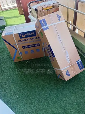 Superior Pearl Air Conditioning 1.5hp Blissful Split System