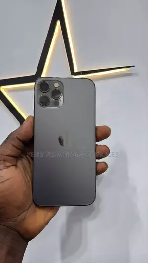 Apple iPhone 11 Pro 256 GB Black
