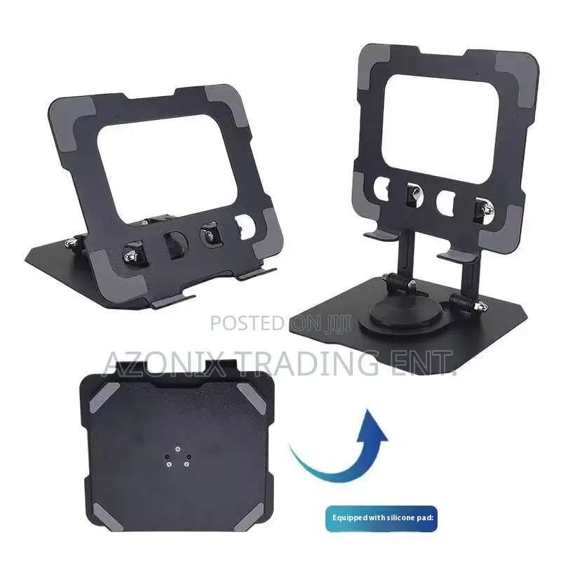 360 Rotating Tablet Stand