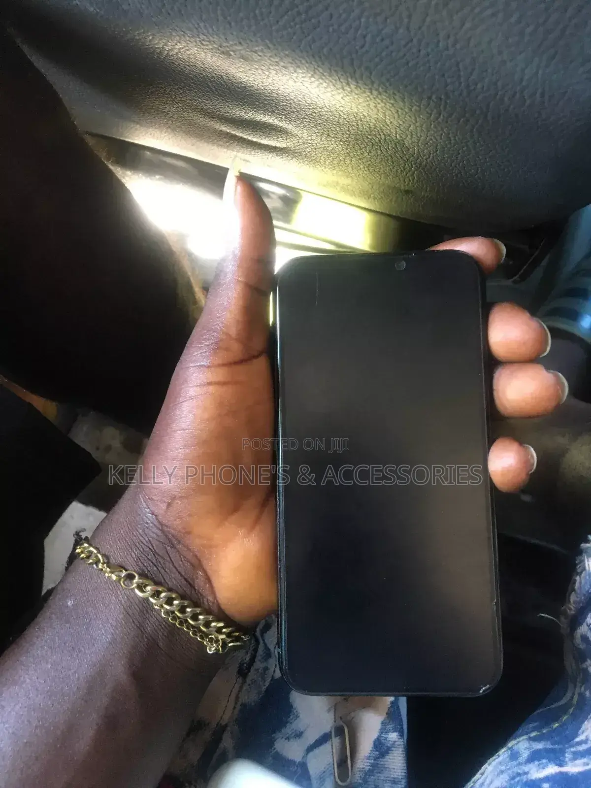Apple iPhone 11 Pro 256 GB Black