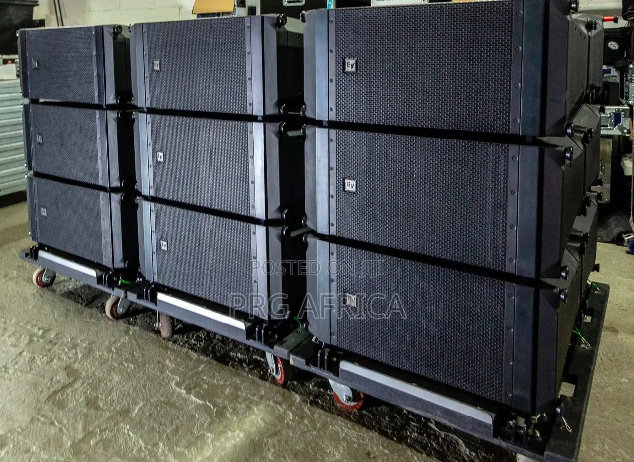 Led Screen Stage Truss Light Pa Sound