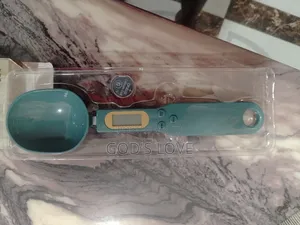 Digital Weighing Spoon Scale