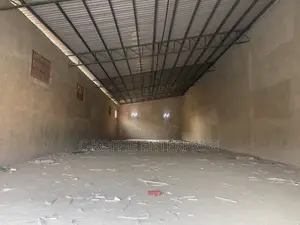 700 SQM Warehouse at Amasaman Kpobiman Going for Rent