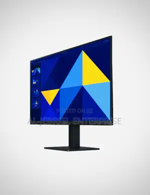 Samsung 24” Monitor