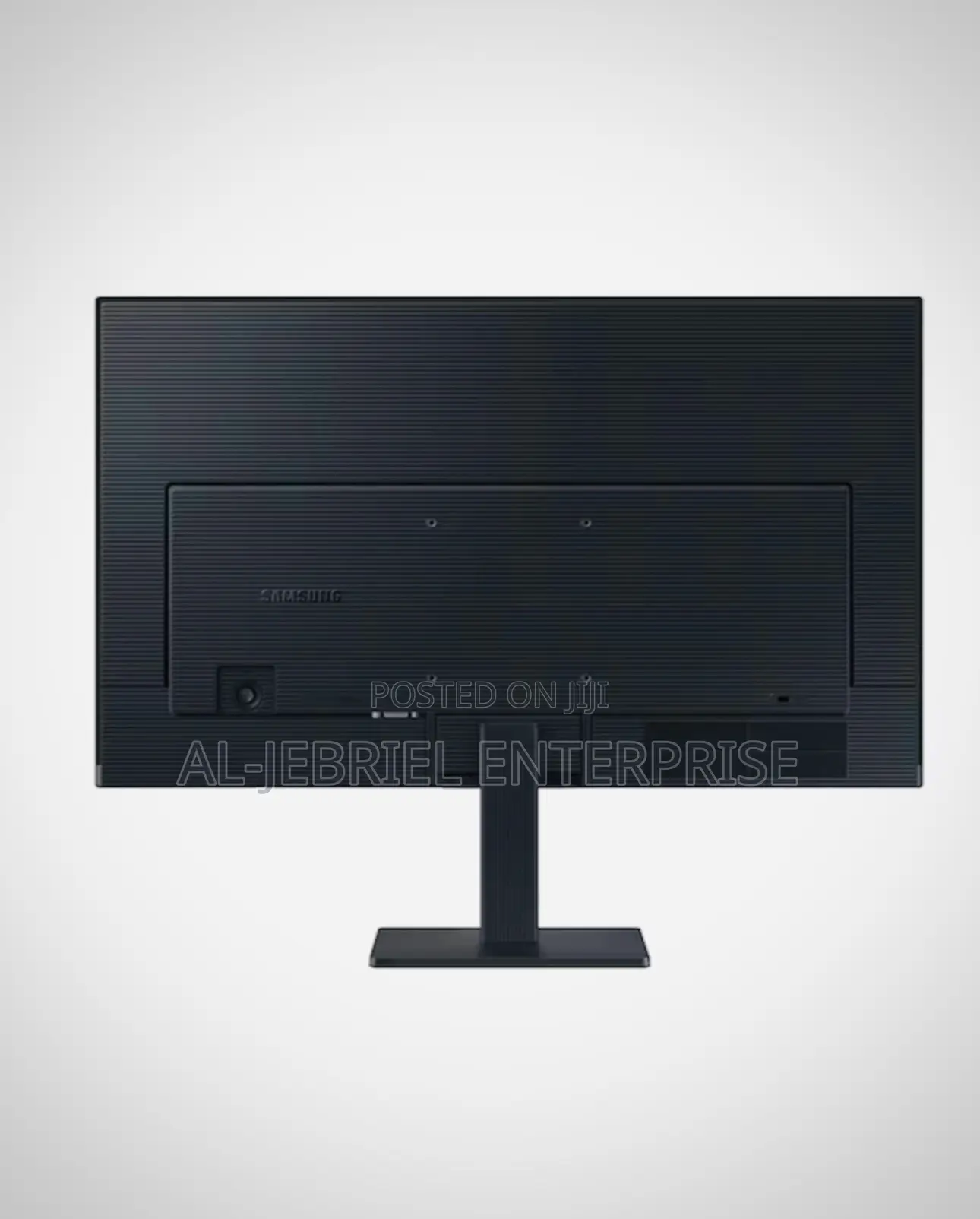 Samsung 24” Monitor