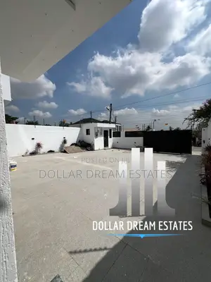 5bdrm House in East Legon for sale
