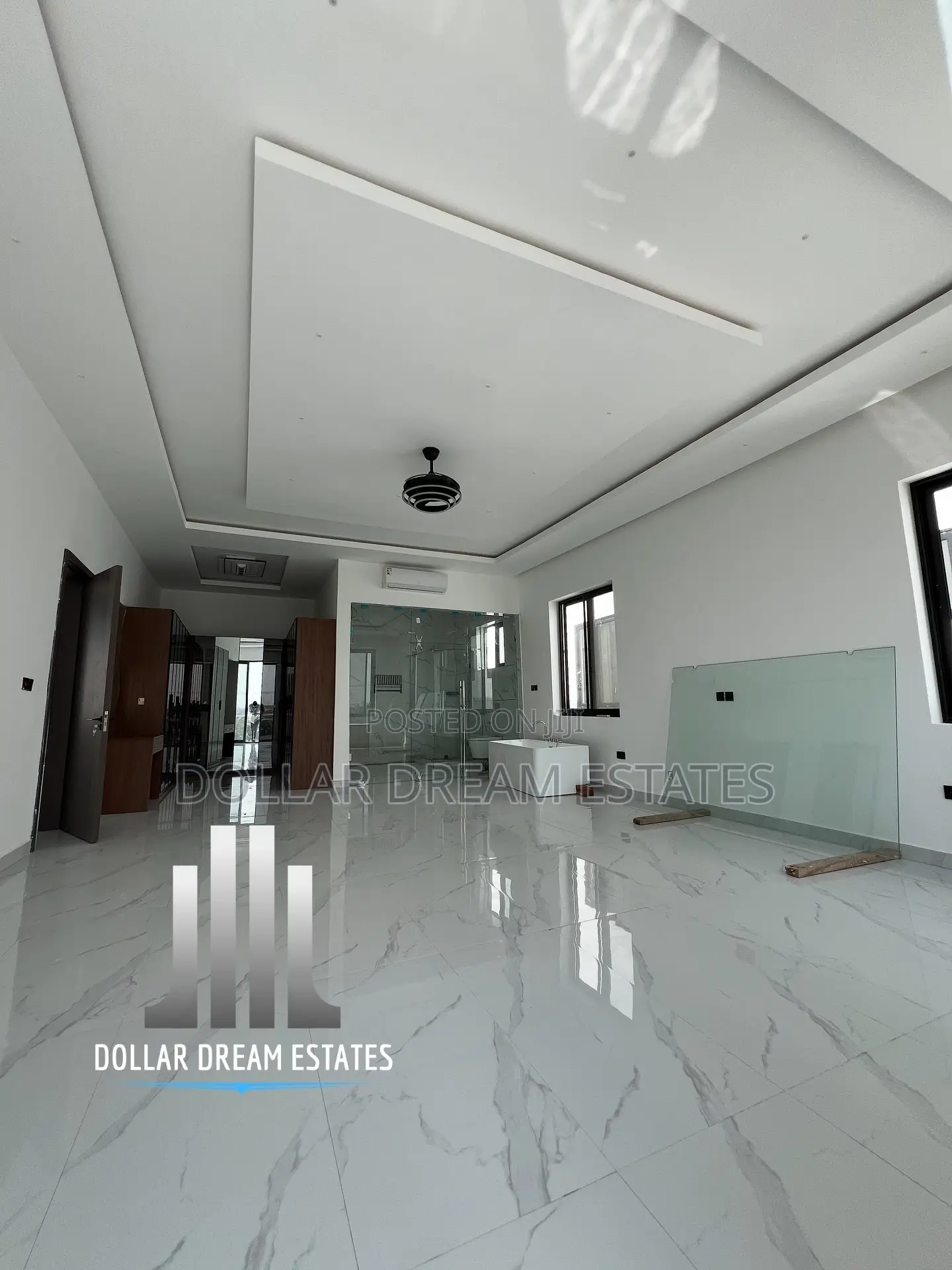 5bdrm House in East Legon for sale