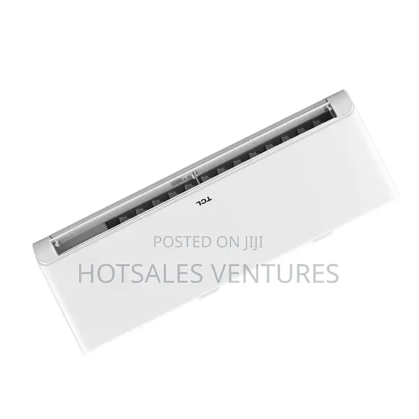 Ultimate TCL 2.5hp Inverter R410 Breeze in White Ac - Tac-24csa/Tph11i
