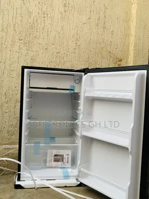 Choose Best Tabletop Pearl 91ltr Pf-09bg-Se Singledoor Fridge
