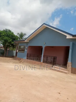3bdrm Apartment in Cp Pottery, Awutu Senya East Municipal for rent