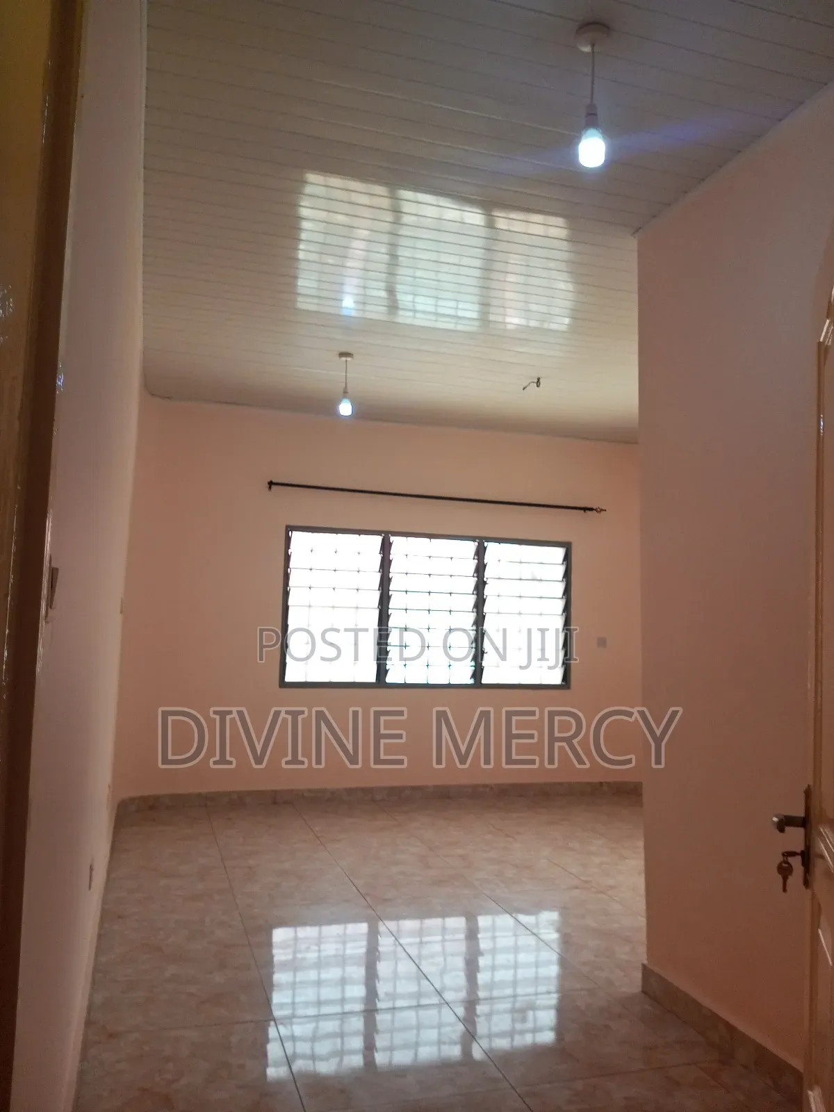 3bdrm Apartment in Cp Pottery, Awutu Senya East Municipal for rent