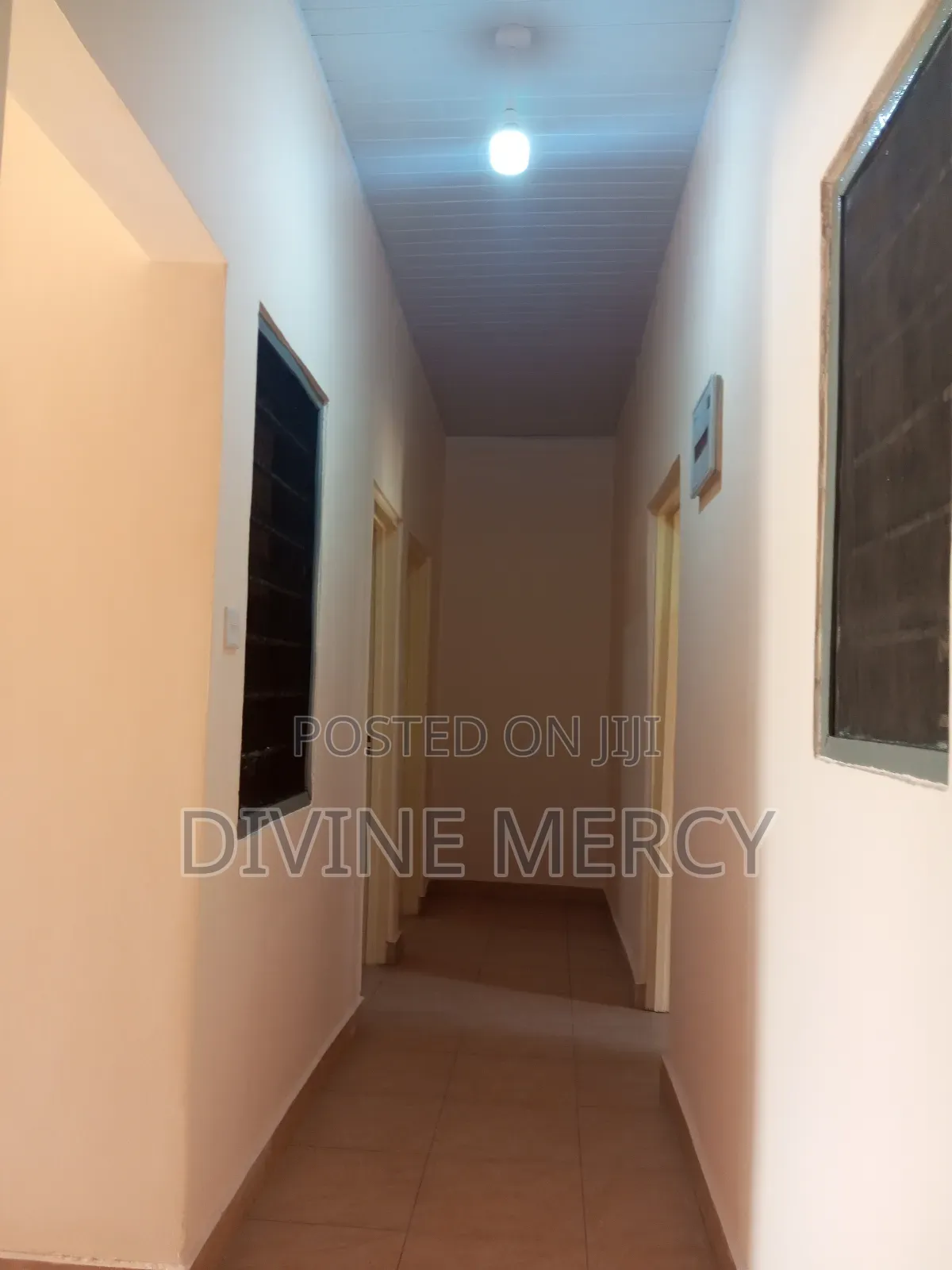 3bdrm Apartment in Cp Pottery, Awutu Senya East Municipal for rent