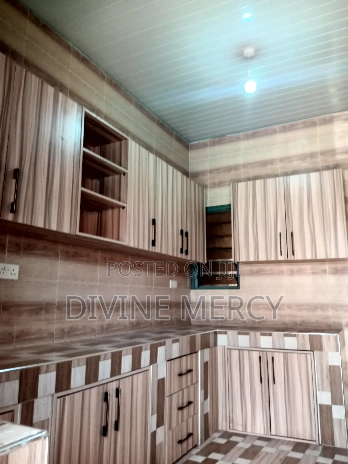 3bdrm Apartment in Cp Pottery, Awutu Senya East Municipal for rent