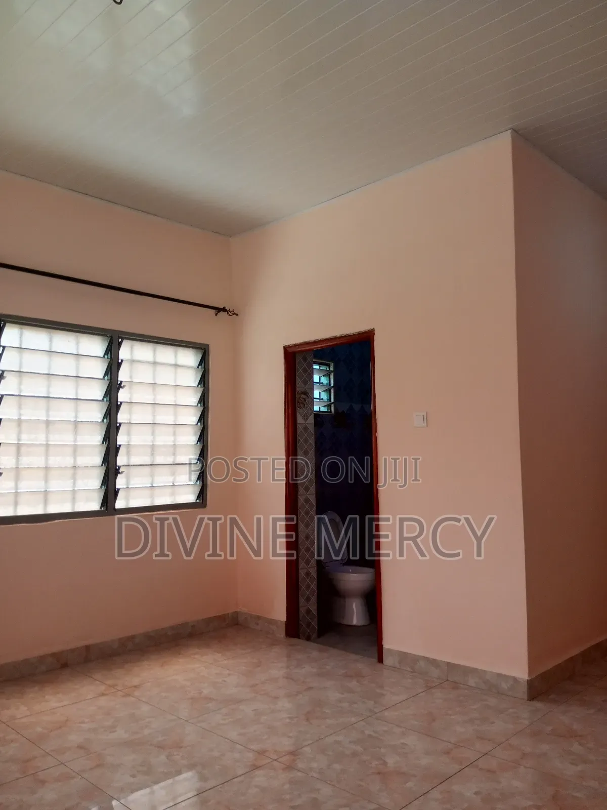 3bdrm Apartment in Cp Pottery, Awutu Senya East Municipal for rent