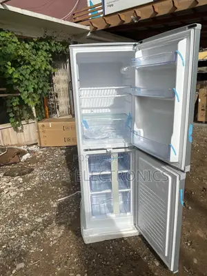 Powerful Energy-Saving Fridge 147l for Modern Homes