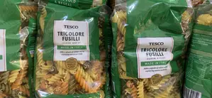 Tesco Fusilli