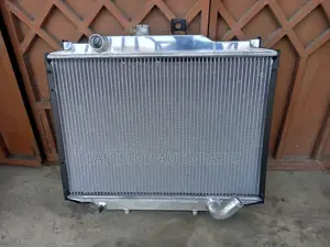 Grace H100 Radiator [Water Tanks] - To All Areas
