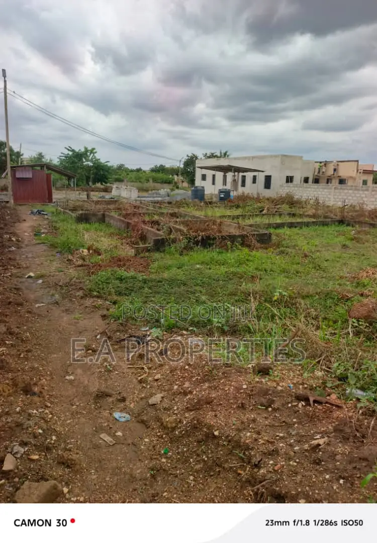 E a Properties Tittle Land