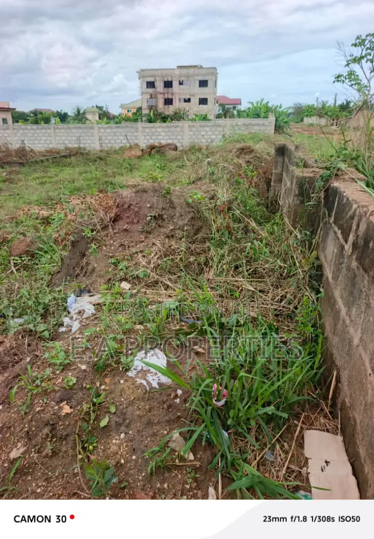 E a Properties Tittle Land