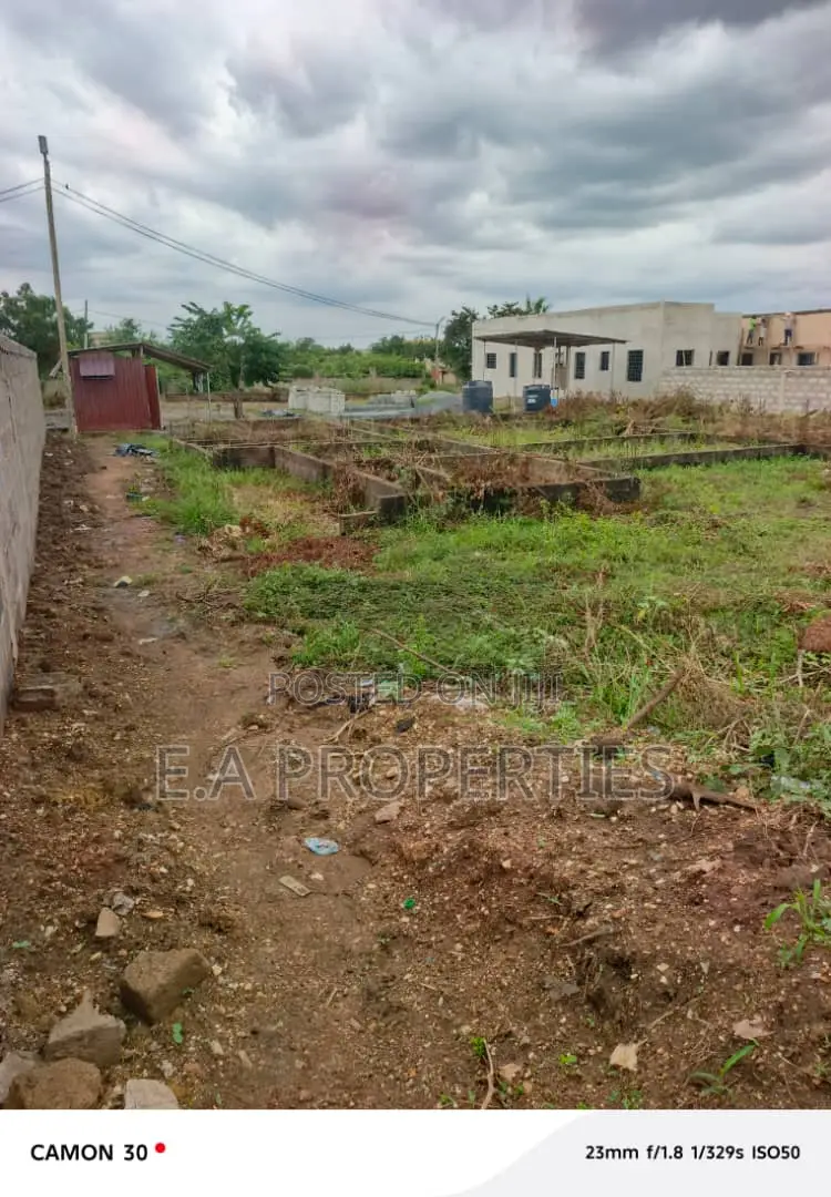 E a Properties Tittle Land