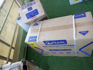 Cool Pearl Air Condition 1.5hp Split System