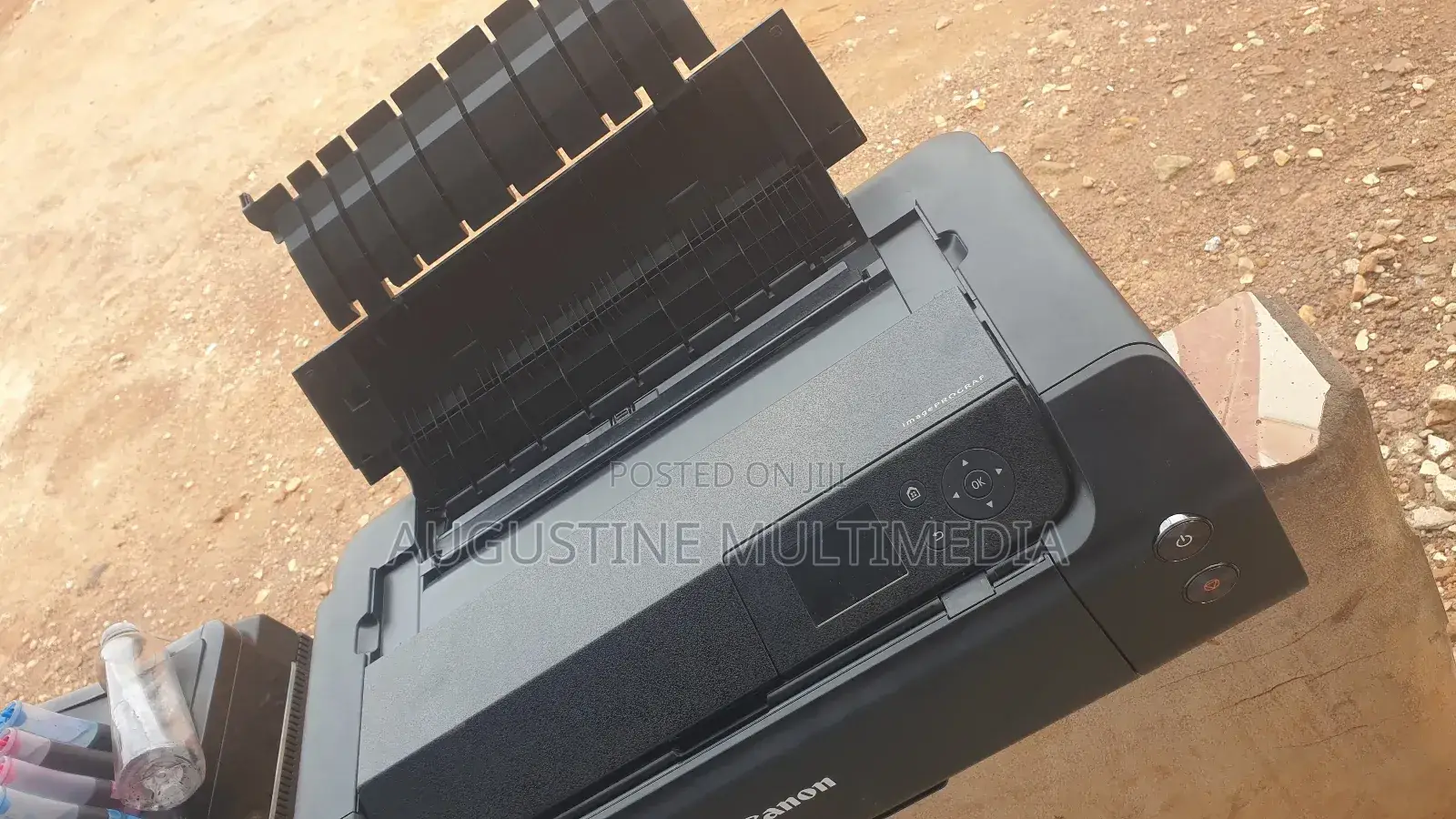 Canon Imageprograf Pro 300 A3 Printer