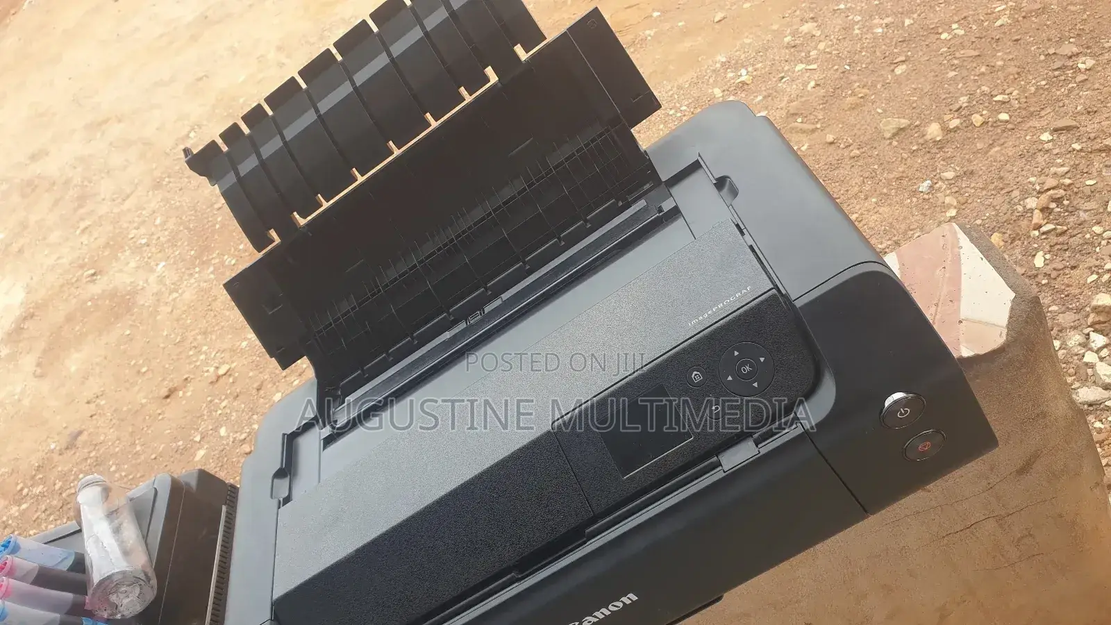 Canon Imageprograf Pro 300 A3 Printer
