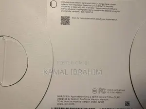 Apple Watch Ultra 2